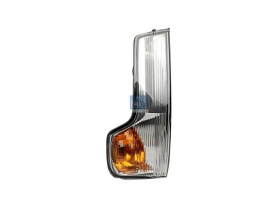 DT Spare Parts - Turn signal lamp - 7.25157