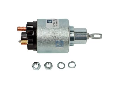 DT Spare Parts - Solenoid switch - 13.44025