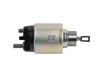 DT Spare Parts - Solenoid switch - 12.71225