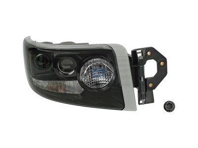 DT Spare Parts - Headlamp - 6.84365