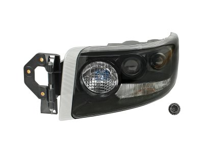 DT Spare Parts - Headlamp - 6.84364