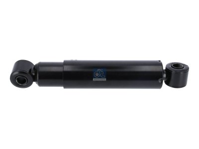 DT Spare Parts - Shock absorber - 2.62674