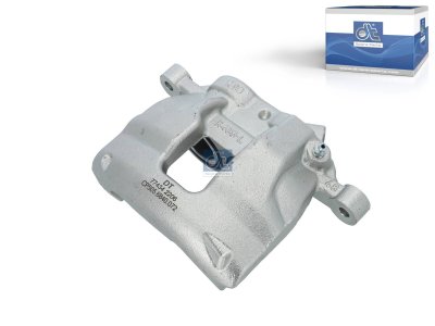 DT Spare Parts - Brake caliper - 13.31072