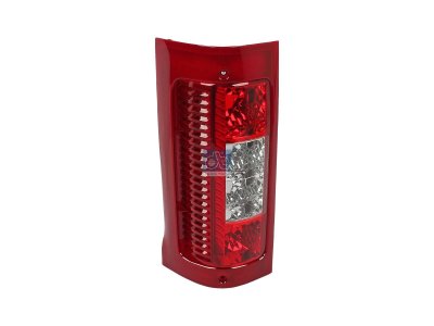 DT Spare Parts - Tail lamp - 12.74002SP