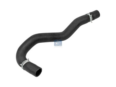 DT Spare Parts - Radiator hose - 13.42131