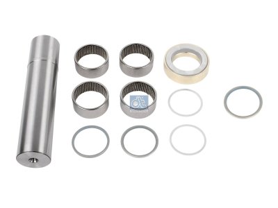 DT Spare Parts - King pin kit - 4.91931