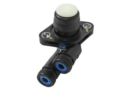 DT Spare Parts - Control valve - 7.15851