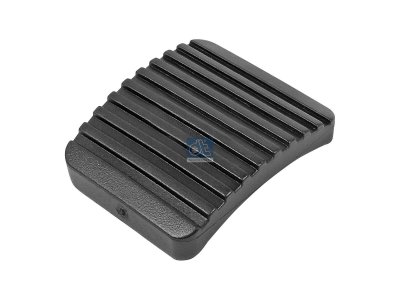 DT Spare Parts - Pedal rubber - 3.41054