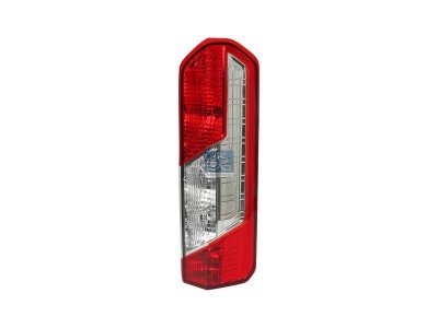 DT Spare Parts - Tail lamp - 13.77200SP