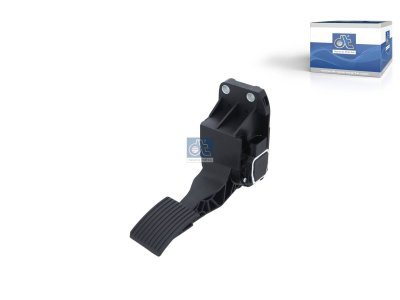 DT Spare Parts - Accelerator pedal - 4.69571