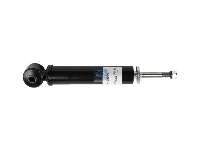 DT Spare Parts - Cabin shock absorber - 1.25958