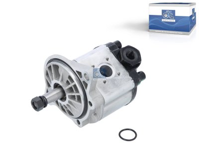 DT Spare Parts - Servo pump - 6.76018