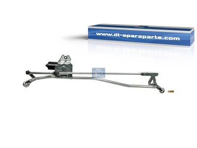 DT Spare Parts - Wiper linkage - 4.69452