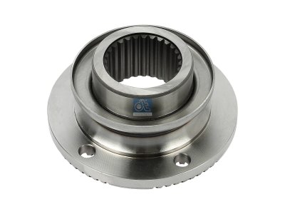 DT Spare Parts - Flange - 3.60752