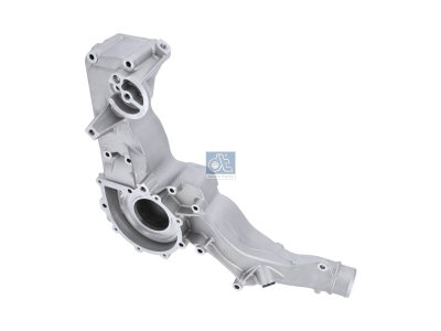 DT Spare Parts - Water pump housing - 3.16062