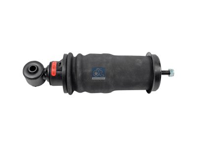 DT Spare Parts - Cabin shock absorber - 1.25978