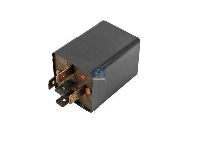 DT Spare Parts - Relay - 4.67716