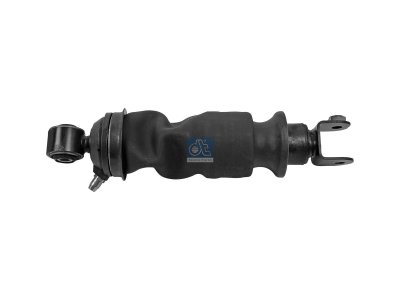 DT Spare Parts - Cabin shock absorber - 1.25977