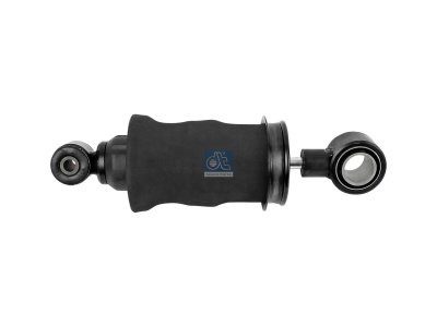 DT Spare Parts - Cabin shock absorber - 4.69395