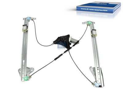 DT Spare Parts - Window regulator - 4.69913