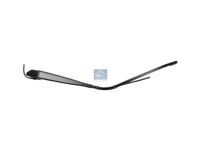 DT Spare Parts - Wiper arm - 4.69348