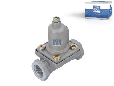 DT Spare Parts - Overflow valve - 4.69107