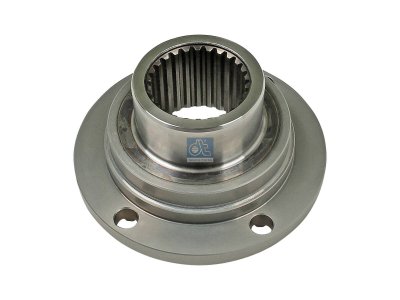 DT Spare Parts - Flange - 3.60753