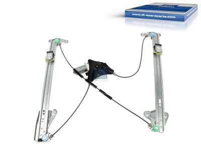 DT Spare Parts - Window regulator - 4.69912