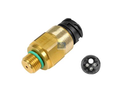 DT Spare Parts - Pressure switch - 3.33425