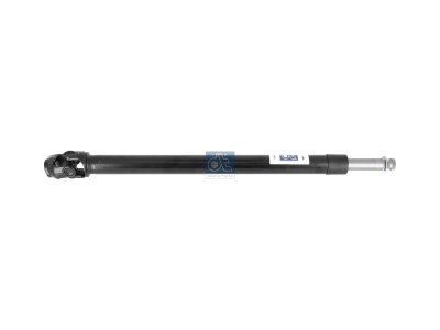 DT Spare Parts - Steering column - 4.69337