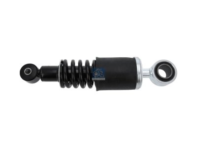 DT Spare Parts - Cabin shock absorber - 4.69396