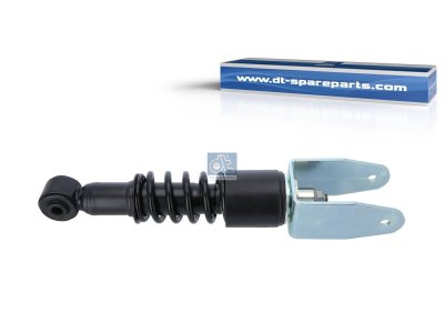 DT Spare Parts - Cabin shock absorber - 4.69399