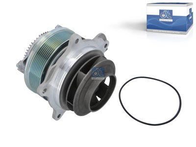 DT Spare Parts - Water pump - 5.41145