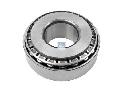 DT Spare Parts - Tapered roller bearing - 6.46526