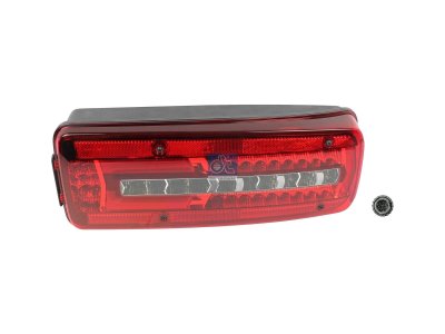 DT Spare Parts - Tail lamp - 3.32027