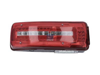 DT Spare Parts - Tail lamp - 5.81322