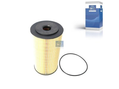 DT Spare Parts - Oil filter insert - 2.11134