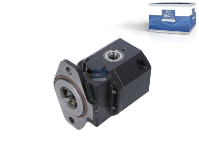 DT Spare Parts - Feed pump - 5.41307