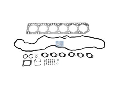 DT Spare Parts - Gasket kit - 2.91961