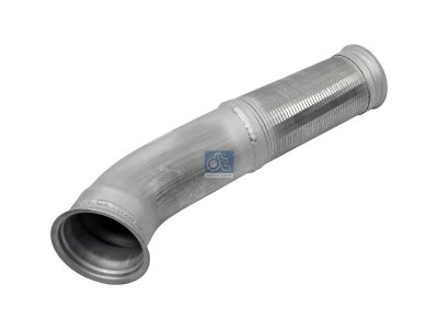 DT Spare Parts - Exhaust pipe - 5.11093