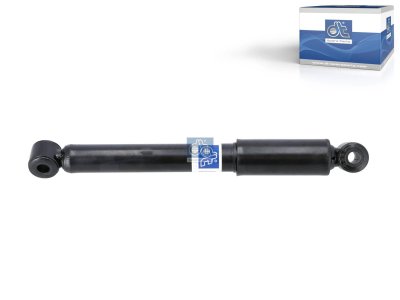 DT Spare Parts - Shock absorber - 7.12534