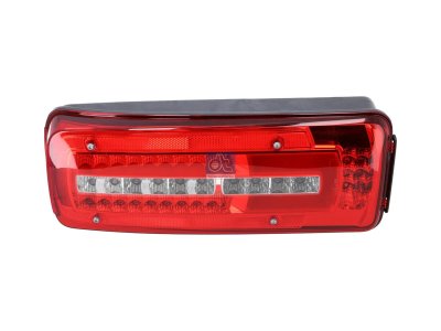 DT Spare Parts - Tail lamp - 5.81378