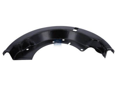 DT Spare Parts - Brake shield - 3.62133