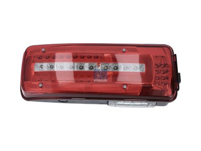 DT Spare Parts - Tail lamp - 5.81319