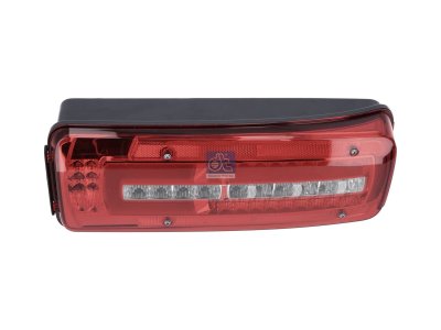 DT Spare Parts - Tail lamp - 5.81323