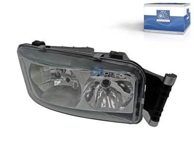 DT Spare Parts - Headlamp - 3.31186