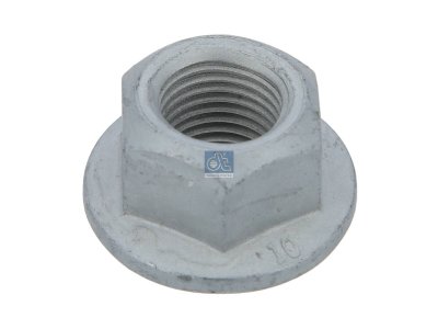 DT Spare Parts - Nut - 4.40529 - 50 Pack