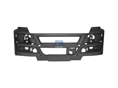 DT Spare Parts - Bumper - 3.80468