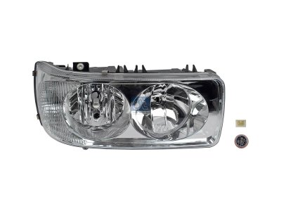 DT Spare Parts - Headlamp - 5.81355