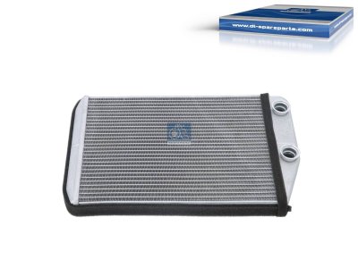 DT Spare Parts - Heat exchanger - 12.79502